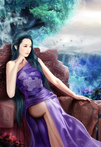 盛夏清风不如你柳如意盛诀