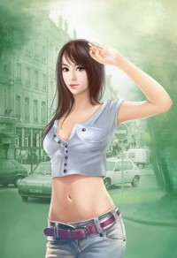 女王