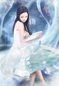 白雪的圣域