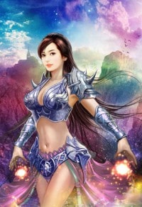 帝国元帅天天求我复合