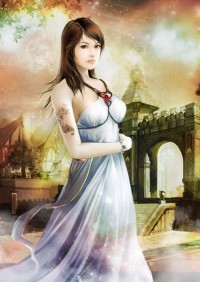 莫凡赘婿归来