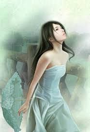 离离青草香