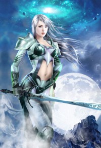 女神总裁是我老婆叶子浩杨若冰