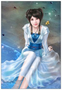 这该死的水灵根