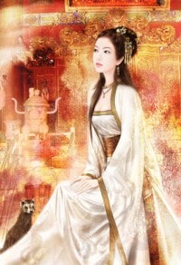 後宮獨寵