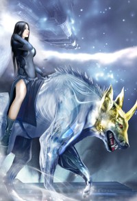 在世武神