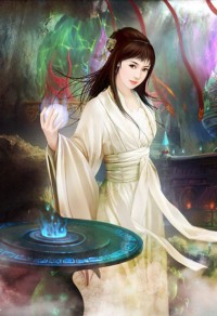 北斗骷髅伏魔剑