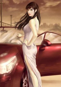 惡劣小魔女