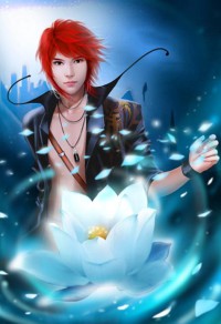 （香蜜沉沉烬如霜同人）香蜜沉沉烬如霜之月夜相伴 