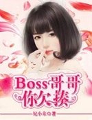 BOSS哥哥，你欠揍